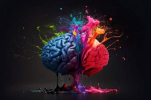 La Creatività nel Cervello Umano: Un Viaggio tra Regioni e Reti