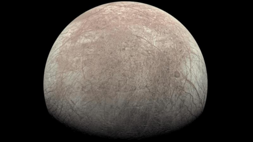 Vita extraterrestre: amminoacidi nei ghiacci di Europa ed Encelado