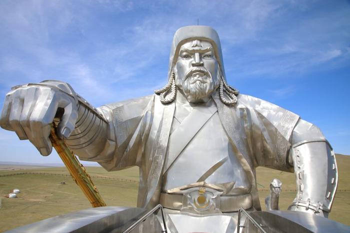 Genghis Khan: Il Grande Conquistatore dell’Asia Centrale