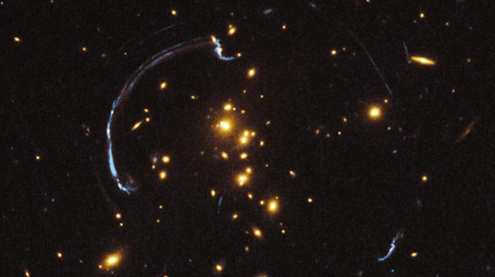 Il Mistero della Materia Oscura: Nuove Scoperte Cosmologiche