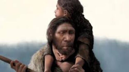 La sindrome di Down scoperta per la prima volta nei Neanderthal