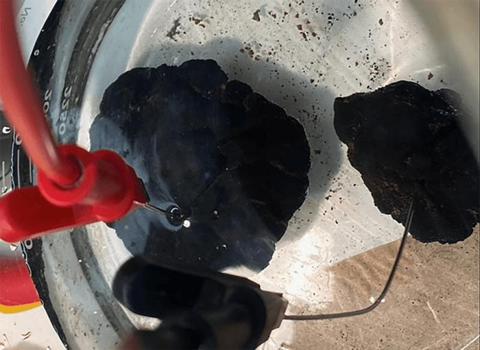 Ossigeno oscuro: la sorprendente scoperta nelle profondità marine