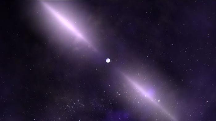 Pulsar: Orologi Cosmici e Onde Gravitazionali