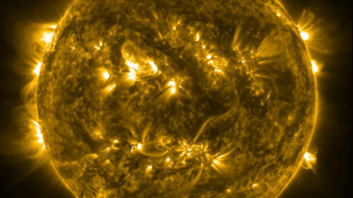 Il Ciclo Solare 26: L’inizio di una nuova era solare