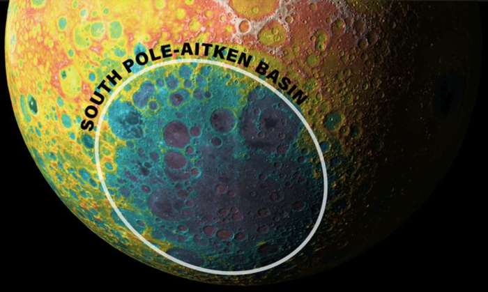 Luna: Evento Magmatico e Impatto Gigante