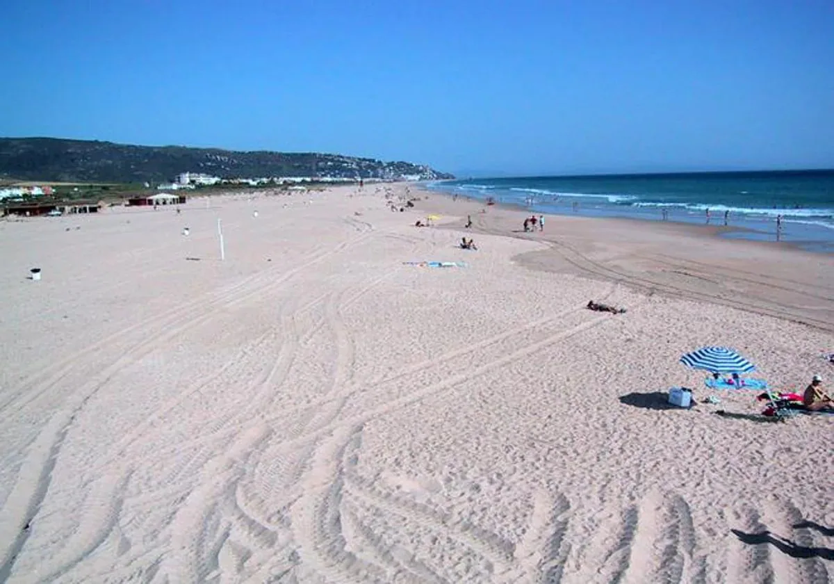 Da cosa dipende il colore della sabbia della spiaggia?
