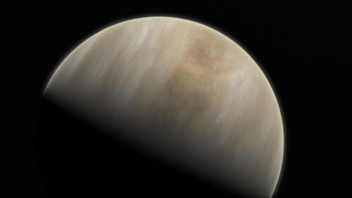 Scoperte sulla fosfina: misteri e potenziale vita nelle nuvole di Venere