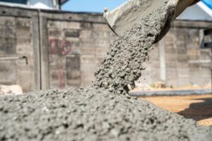 Calcestruzzo senza cemento: l’innovativa soluzione eco-friendly