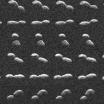 Asteroid 2024 ON: Close Encounter with Earth