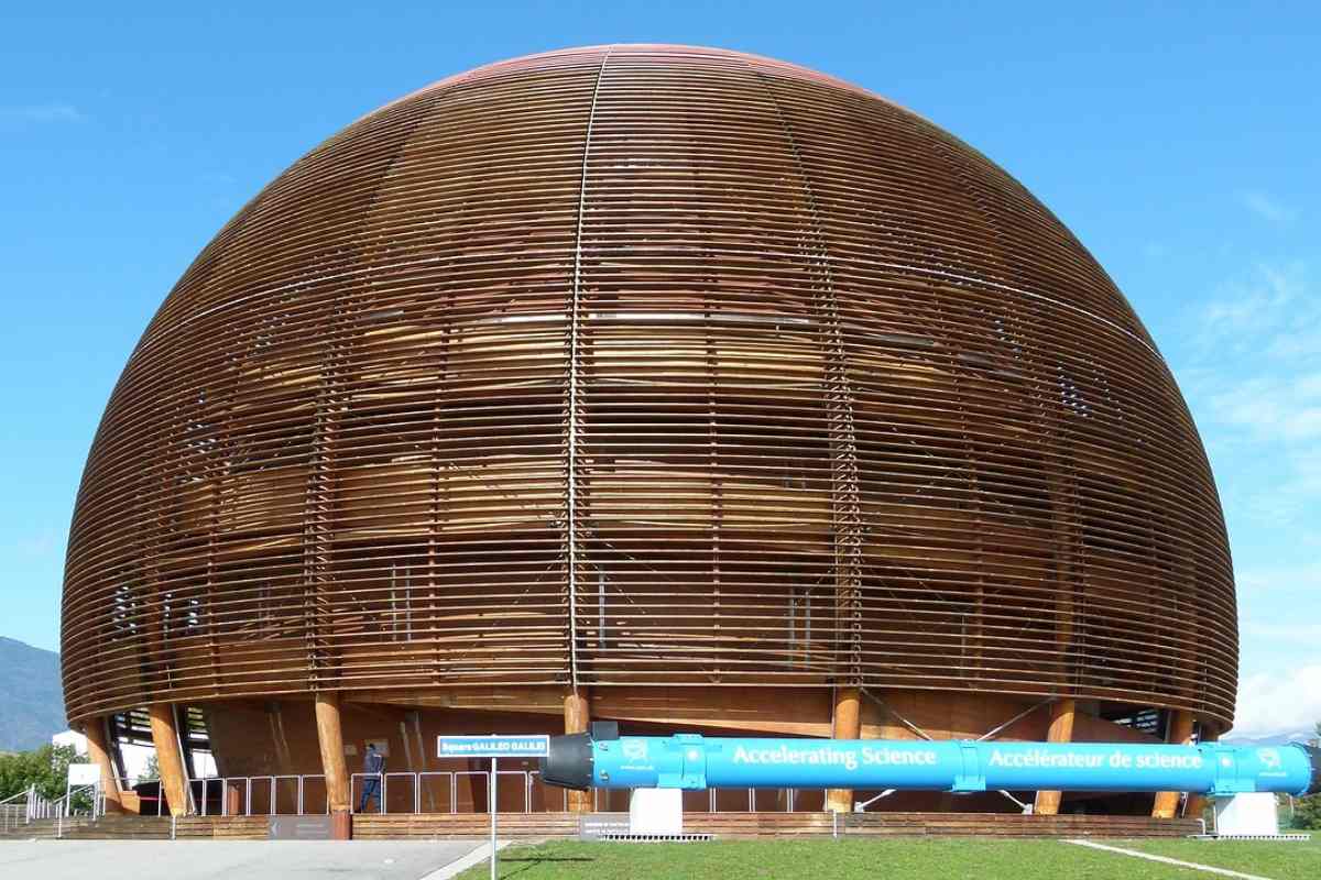 Rarissimo evento osservato al CERN: i dettagli dell'esperimento NA62 – Scienze Notizie