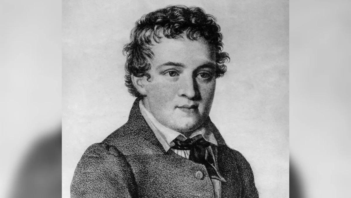 Kaspar Hauser