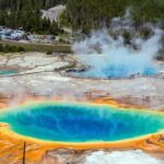 Pericoli e precauzioni al Parco Nazionale di Yellowstone