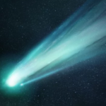 La ‘cometa del secolo’, un evento che non si vedeva da 80.000 anni