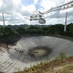 Il Futuro dell’Osservatorio di Arecibo: Tra Scienza, Educazione e Incertezze