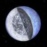 PSR J1719−1438 b: il pianeta di diamanti