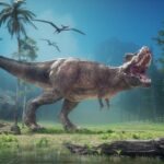 Un team di esperti ha ricostruito la voce dei dinosauri. Il video