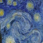 Il famoso dipinto di Van Gogh nasconde qualcosa di incredibile