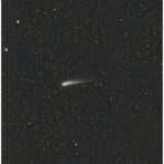 La Cometa Tsuchinshan-ATLAS: Uno Spettacolo Celeste da Non Perdere