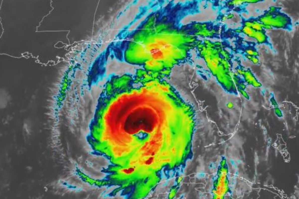 Uragano Helene, il bilancio dei morti e la conta dei danni