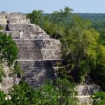 Trovata per caso nella giungla messicana un’antica città Maya