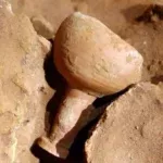 Scoperto un sorprendente “tesoro” nel luogo delle riprese di Indiana Jones