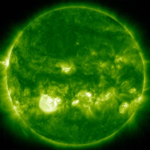 Tempesta Solare in Arrivo: Effetti e Previsioni