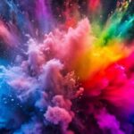 Tetracromia: il mondo dei colori invisibili