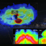 JUICE Mission: Detailed Images of Earth’s Radiation Belts