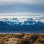 La controversia della miniera di litio-boro di Rhyolite Ridge nel Nevada