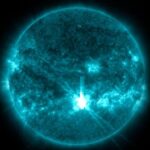 Il Massimo Solare: Spettacolo e Tempesta Geomagnetica in Arrivo