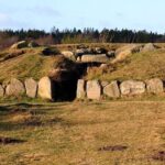 Scoperta archeologica: la misteriosa cantina neolitica di Nygårdsvej 3