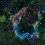 Il Mistero del Ferro-60: Tracce di Supernovae Antiche sulla Terra