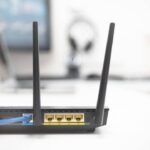 Router per internet: dove è meglio posizionarlo?