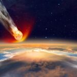 Il mistero del cratere Nadir: un secondo impatto asteroidale svelato