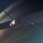 Missione Europa Clipper: Il Lungo Viaggio verso Giove