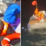 Naufrago trovato vivo dopo 66 giorni alla deriva: morti il fratello e il figlio