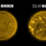 Il Sole raggiunge la fase massima del ciclo attuale