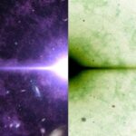 Il Dark Big Bang: una nuova prospettiva sulla materia oscura