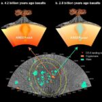 Scoperte Vulcaniche sul Lato Lontano della Luna