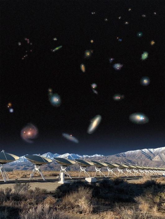 Fast Radio Burst Host Galaxies Pinpointed