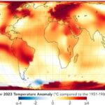 Il Caldo Record del 2024: Analisi e Implicazioni