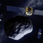 Missione Hera dell’ESA: Studio su Asteroidi Binari