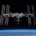 Odore Insolito sulla Stazione Spaziale Internazionale