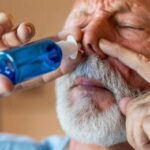 Spray nasale contro l’Alzheimer: nuove scoperte e prospettive terapeutiche