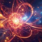 Scoperta rivoluzionaria sulle forme dei nuclei atomici al CERN