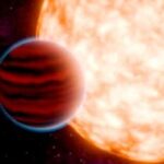 Scoperta del giovane pianeta TIDYE-1b: una finestra sulle origini cosmiche