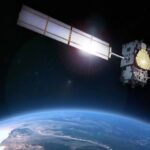 Tre satelliti del Binar Space Program bruciano inaspettatamente in atmosfera