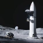 NASA Artemis: Esplorazione Lunare con SpaceX e Blue Origin