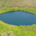 Il profondo ‘Blue Hole’ delle Bahamas nasconde segreti risalenti all’era glaciale