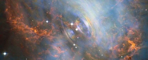 I pulsar estremi potrebbero emettere molta più radiazione di quanto pensassimo